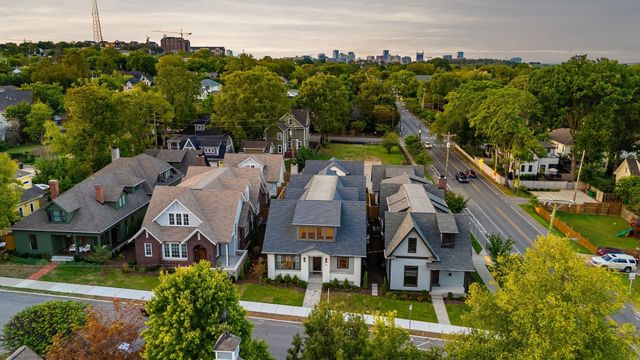 $3,285,000 | 1002 Halcyon Avenue, Nashville, TN 37204