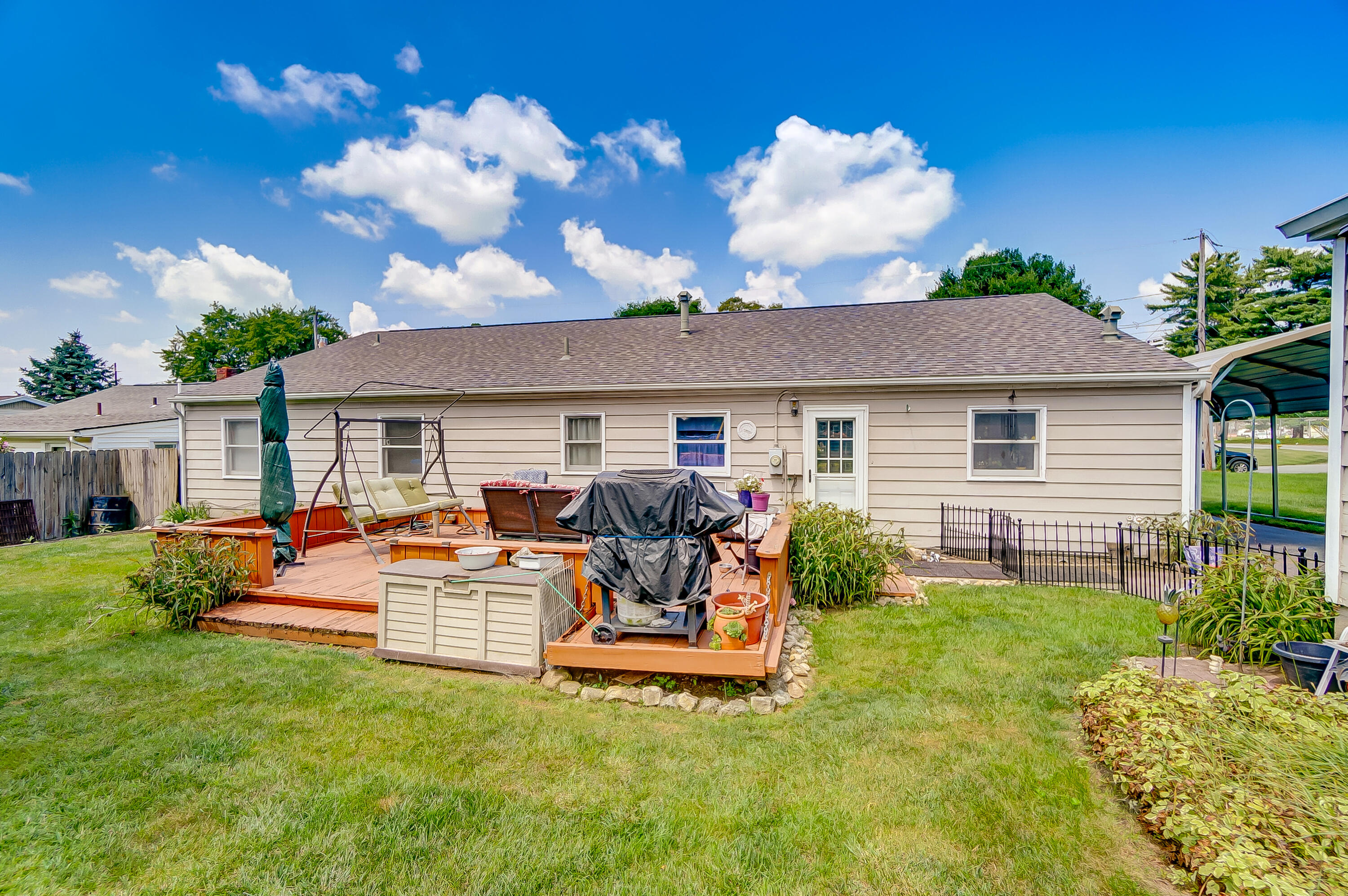1213 Albemarle Road Springfield, OH 45504 - Photo 34 of 40 Gallery Image 34