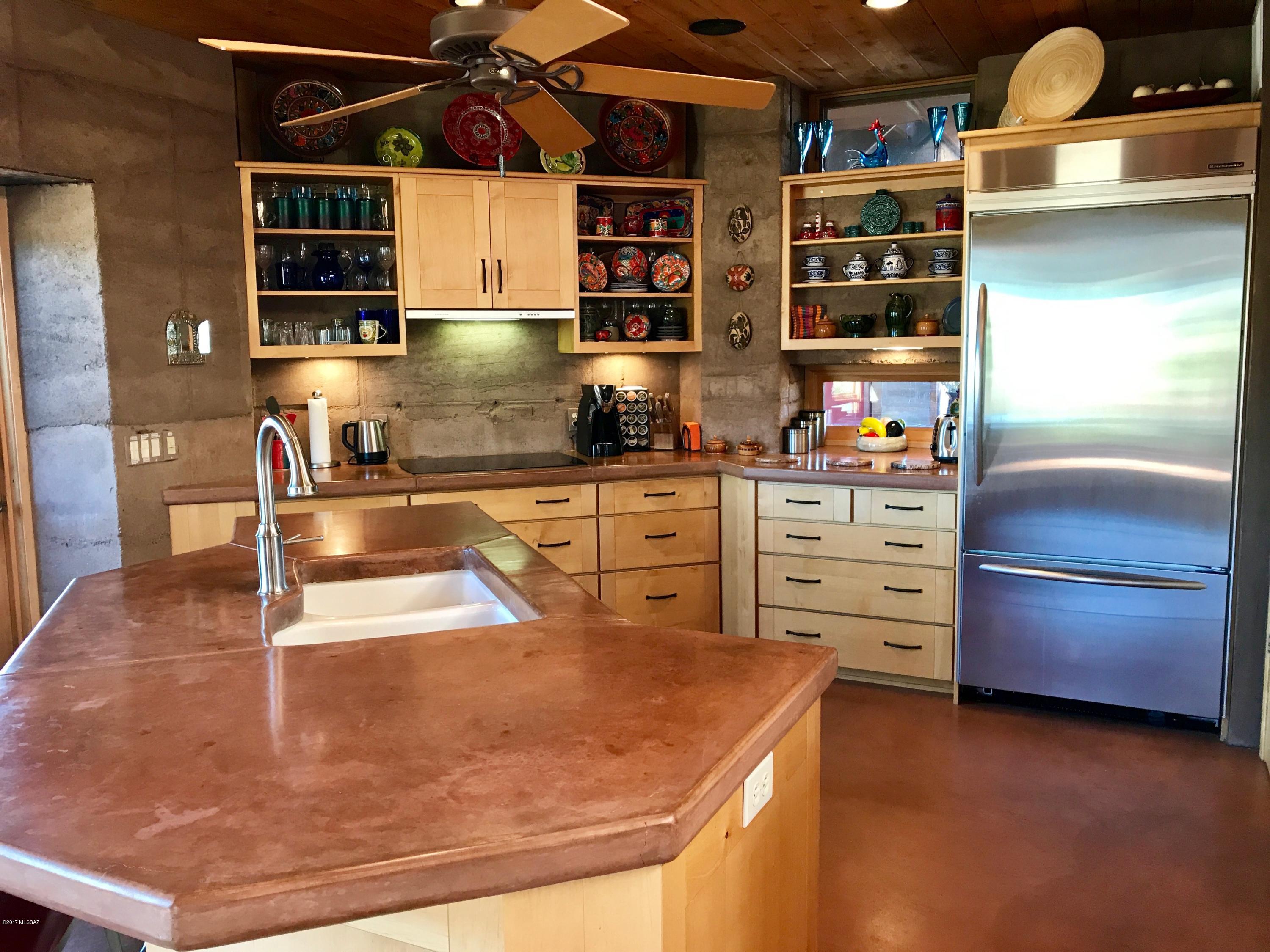 8018 East Diamondback Road St. David, AZ 85630 - Photo 17 of 50 Gallery Image 17