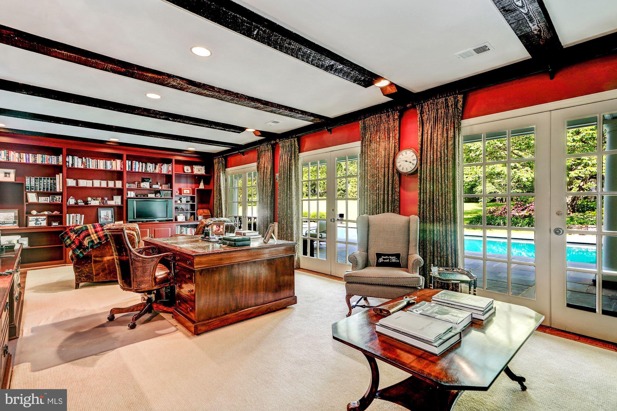 8917 Belmart Road Potomac, MD 20854 - Photo 36 of 47