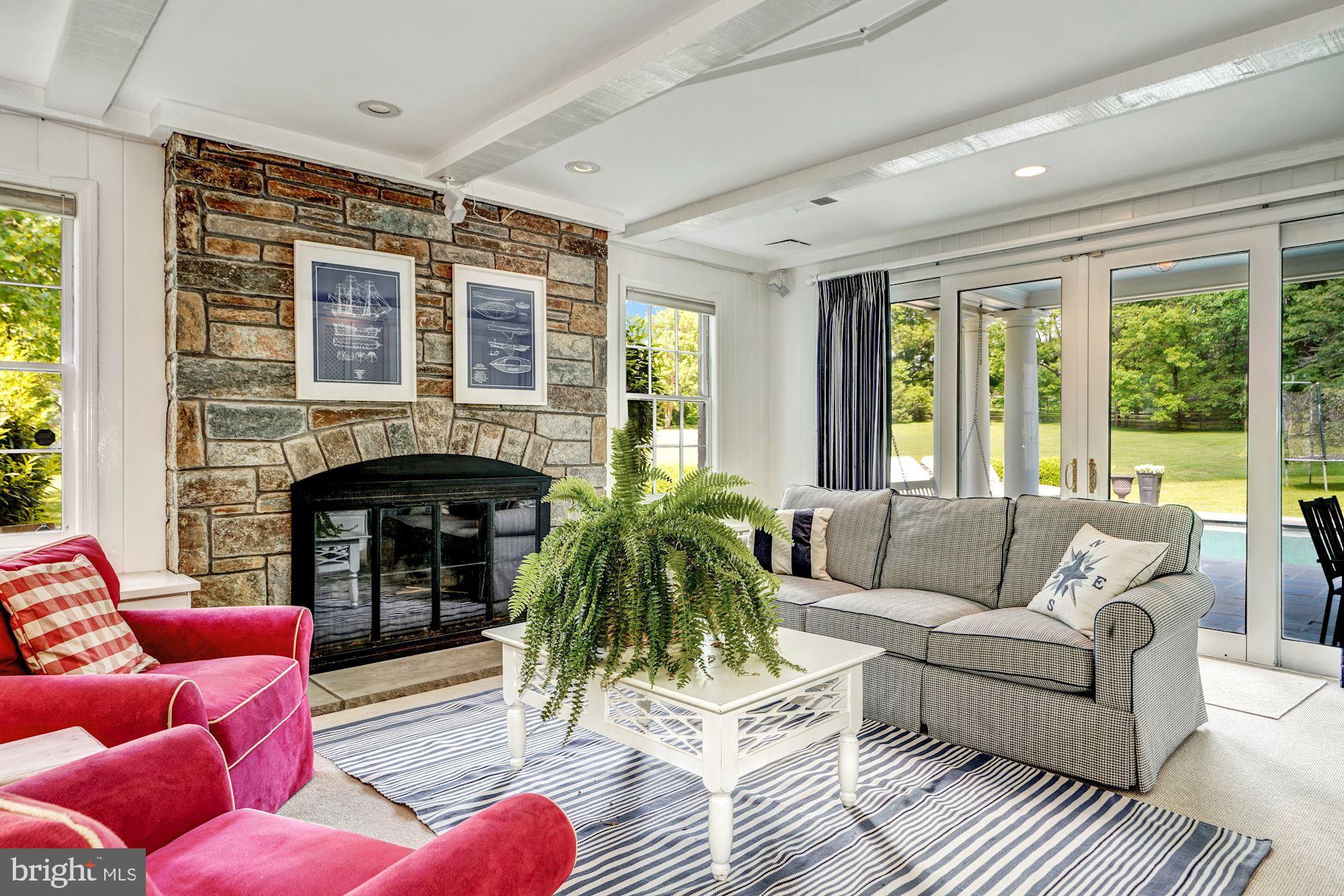 8917 Belmart Road Potomac, MD 20854 - Photo 38 of 47