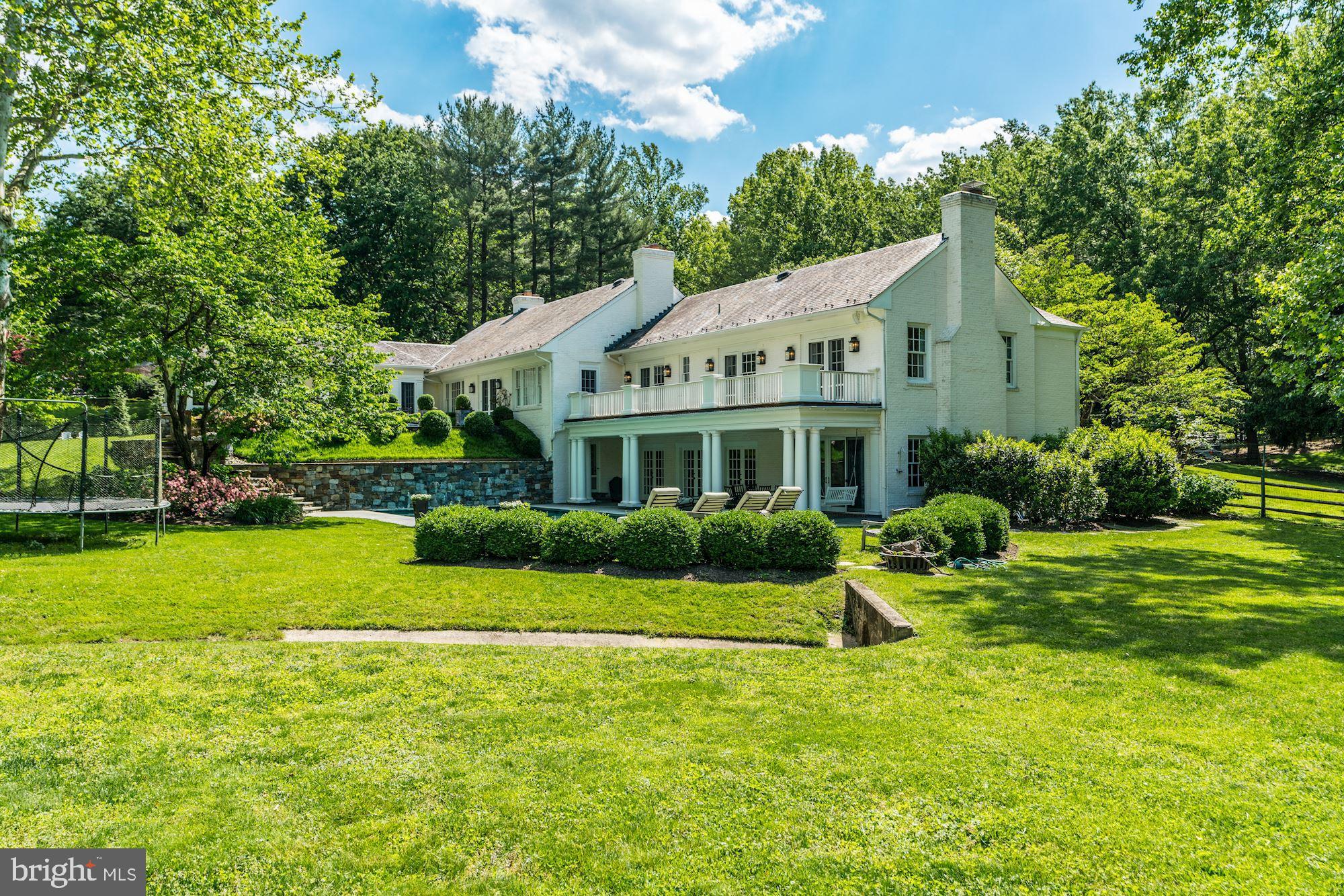 8917 Belmart Road Potomac, MD 20854 - Photo 46 of 47