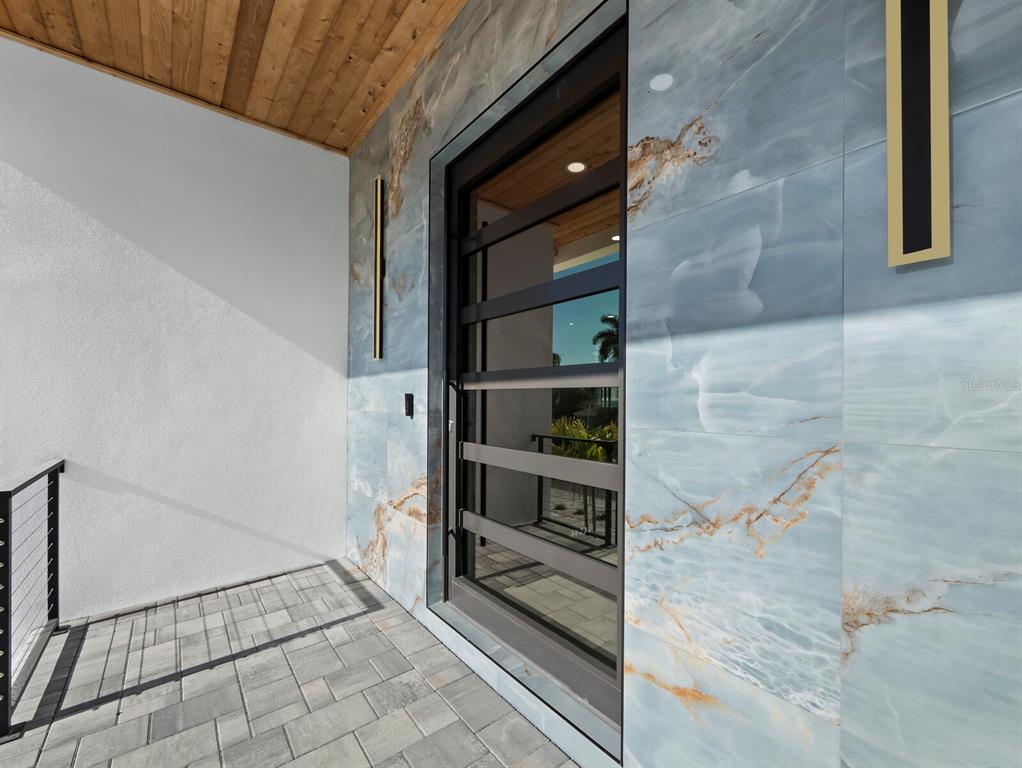 635 Jungle Queen Way Longboat Key, FL 34228 - Photo 7 of 55 a view of storage and utility room