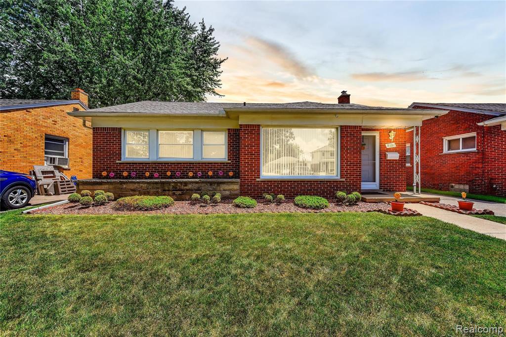 9301 Allen Road Allen Park, MI 48101 - Photo 2 of 26