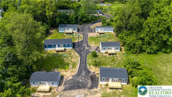 $149,900 | 465 Royal Manor Road, Unit LOT 2, Easton, PA 18042