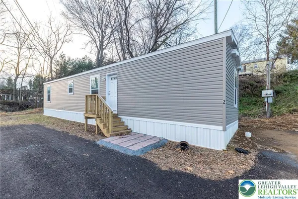 $149,900 | 465 Royal Manor Road, Unit LOT 2, Easton, PA 18042