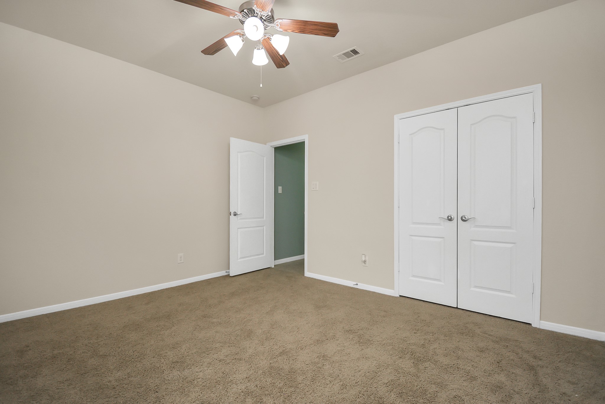 15222 Rigby Point Lane Cypress, TX 77429 - Photo 27 of 35 Another great sized secondary bedroom
