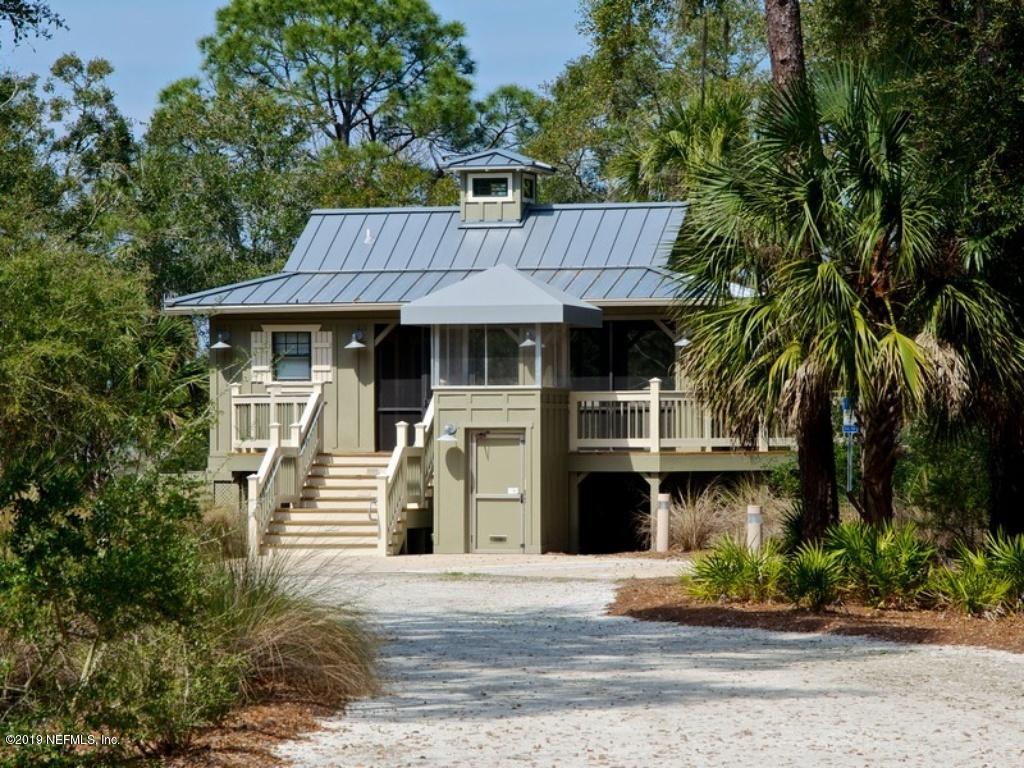 96208 Brady Point Road Fernandina Beach, FL 32034 - Photo 8 of 8 BradyPoint Landing bldg MLS