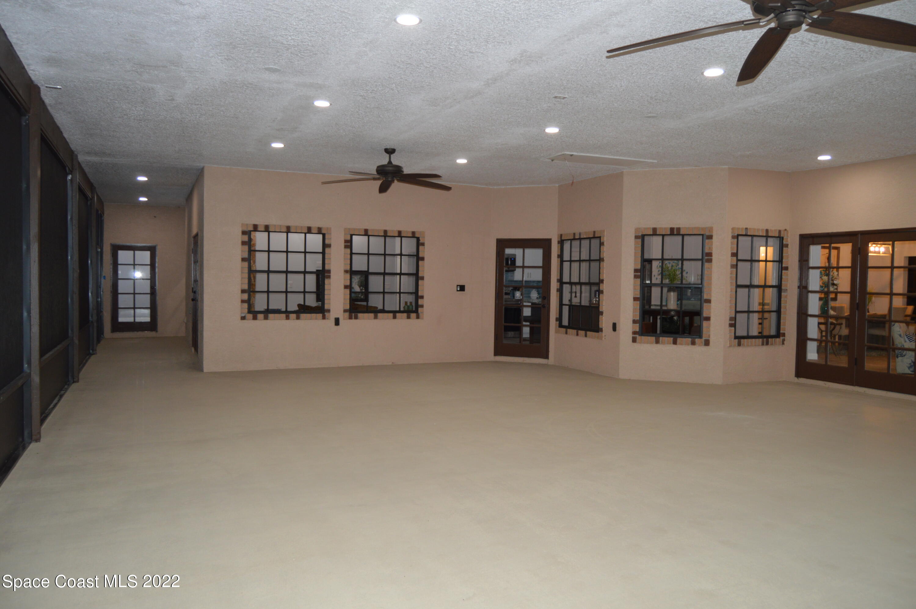 3460 Carter Road Mims, FL 32754 - Photo 20 of 32 a view of an empty room with window