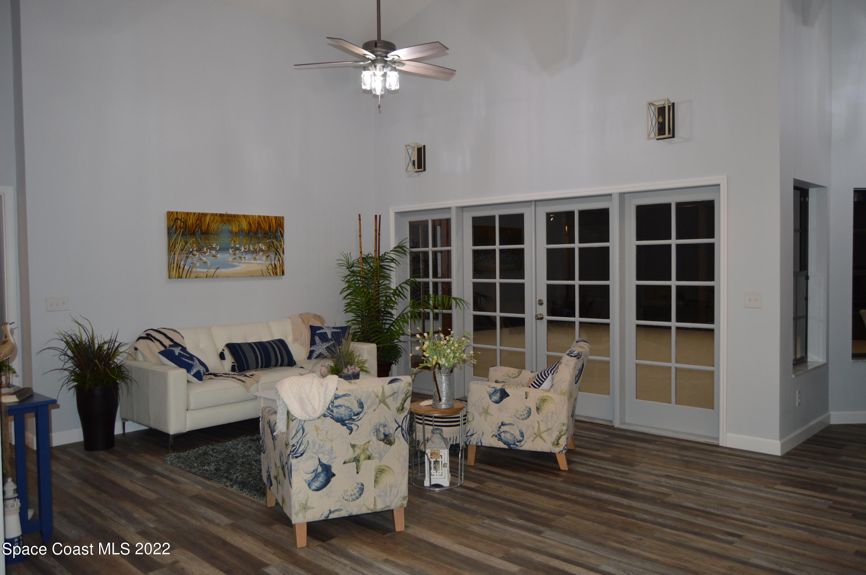 3460 Carter Road Mims, FL 32754 - Photo 3 of 32 a living room with furniture