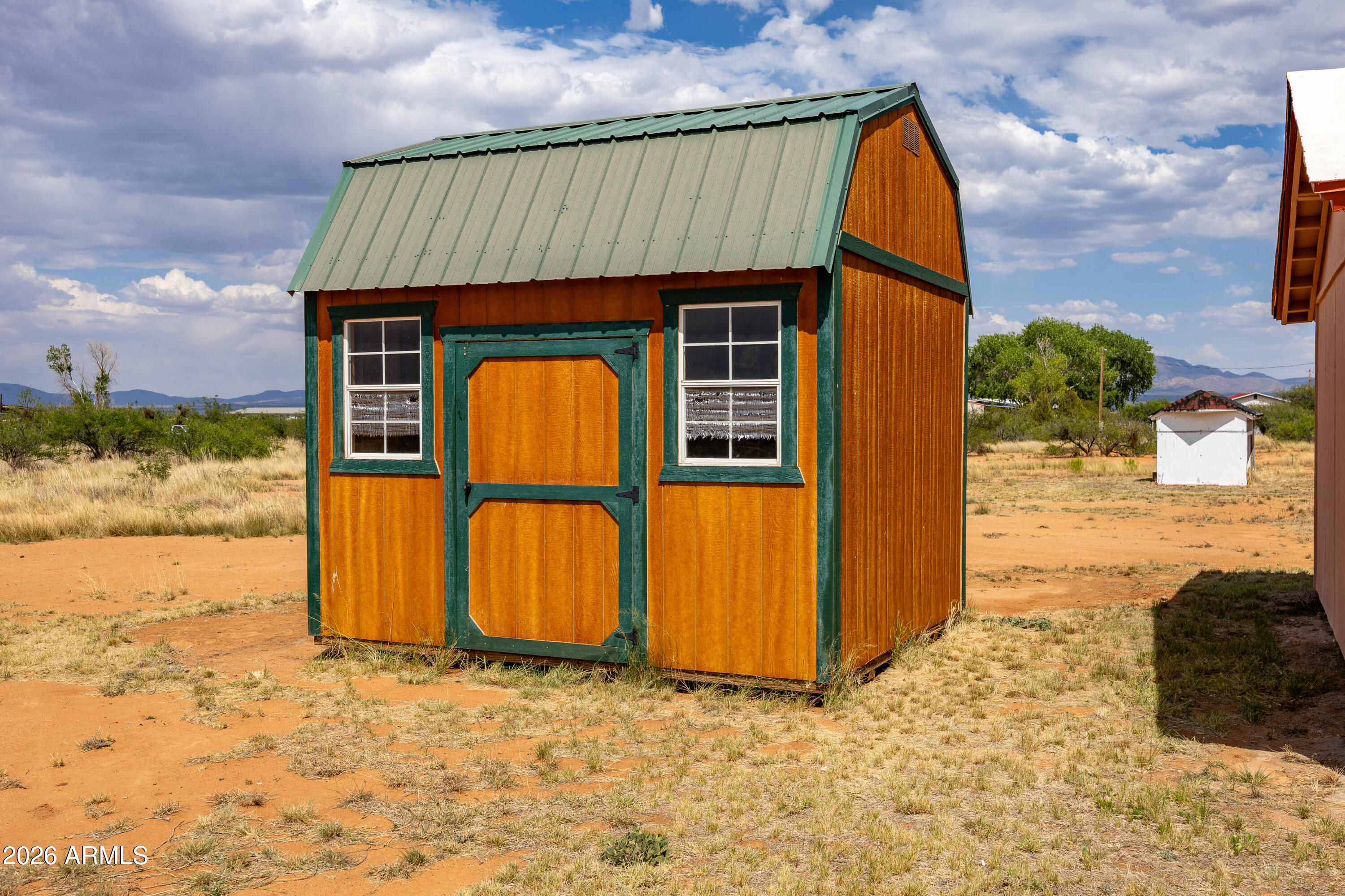 8169 East Larson Road Hereford, AZ 85615 - Photo 5 of 19
