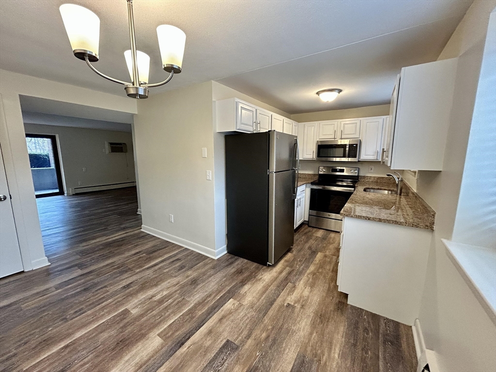 70 C Charles River Road, Unit 70C Waltham, MA 02453 - Photo 5 of 27