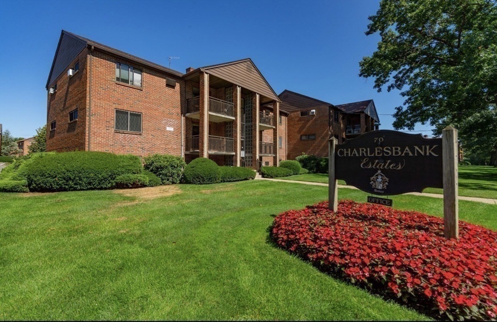 70 C Charles River Road, Unit 70C Waltham, MA 02453 - Photo 10 of 22