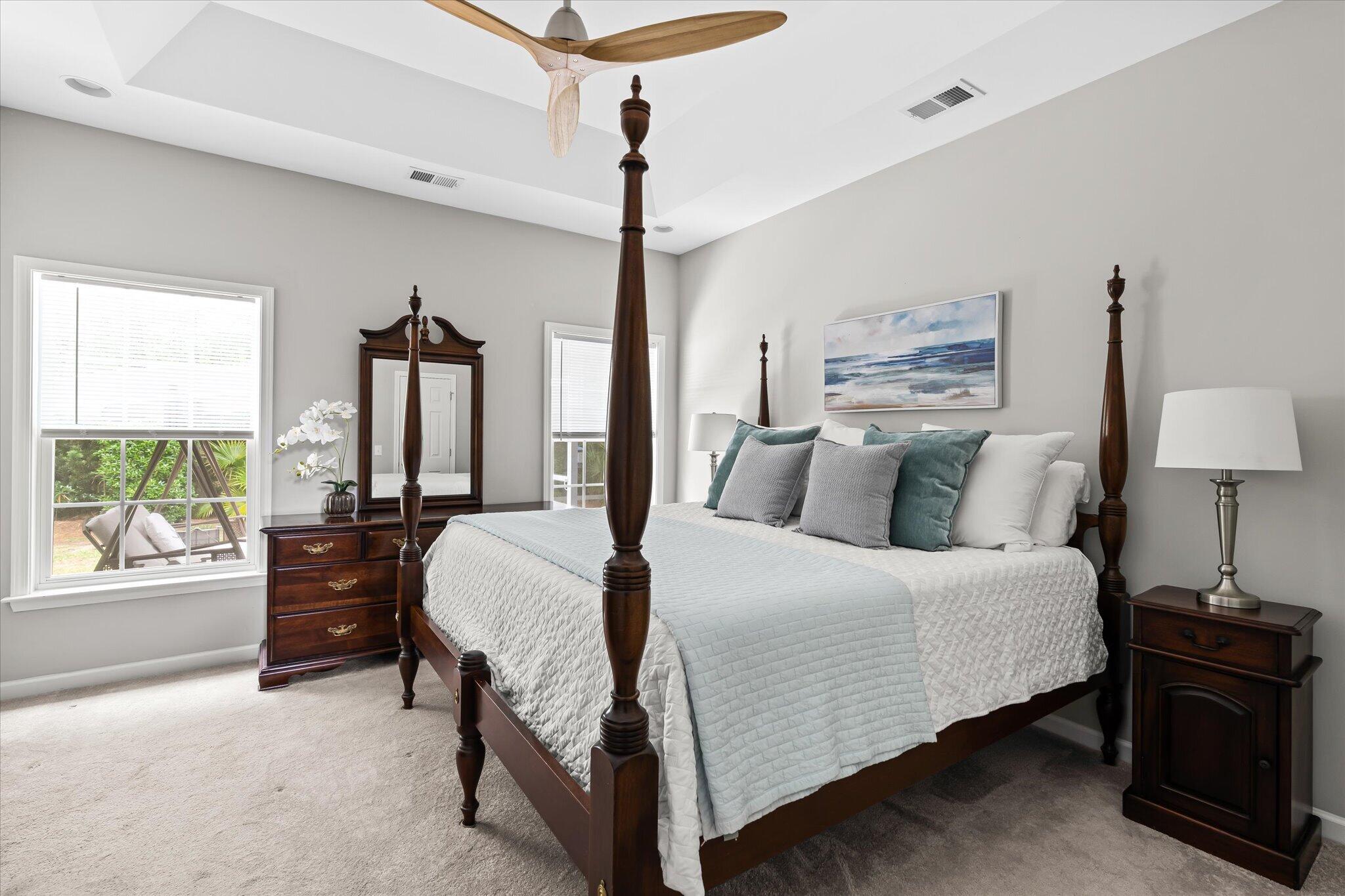 537 Nelliefield Trail Wando, SC 29492 - Photo 9 of 22 9 Primary Bedroom