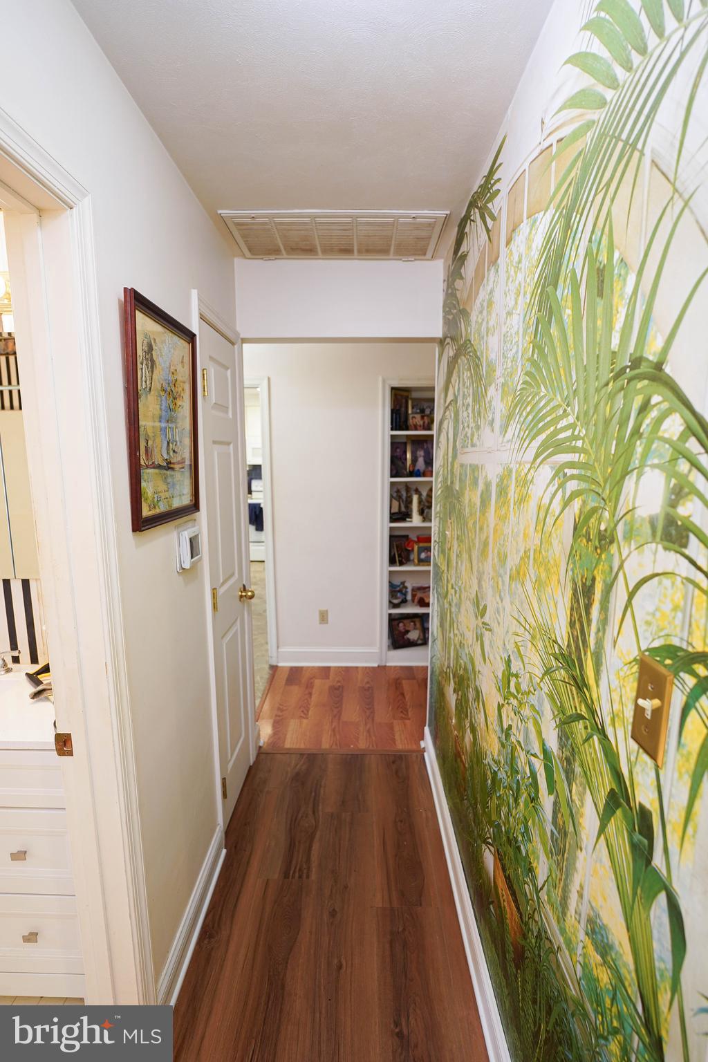 30332 Dagsboro Road Salisbury, MD 21804 - Photo 35 of 53 a view of a bathroom with wooden floor and a shower