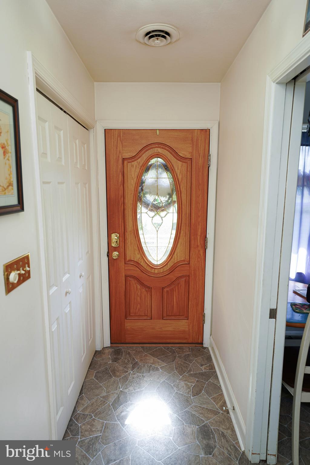 30332 Dagsboro Road Salisbury, MD 21804 - Photo 4 of 53 an entryway view with a door