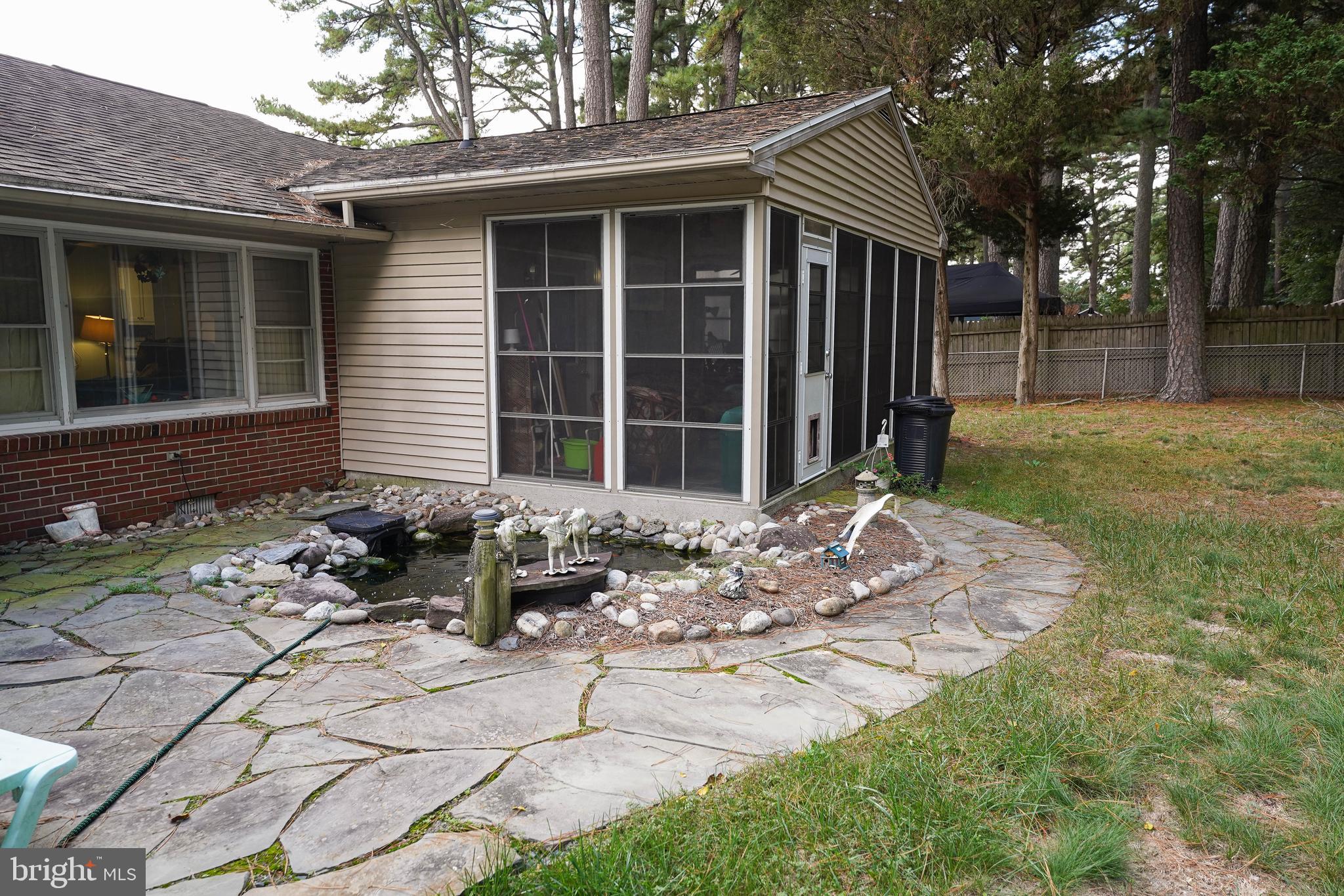 30332 Dagsboro Road Salisbury, MD 21804 - Photo 48 of 53 a view of a house with yard and sitting area