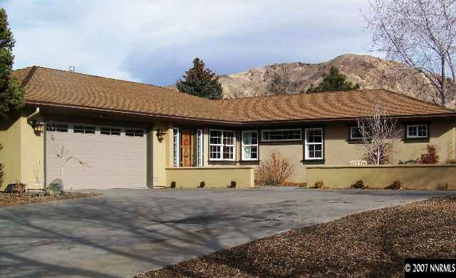 4130 Inwood Lane Reno, NV 89502 - Photo 1 of 9 Photo 1