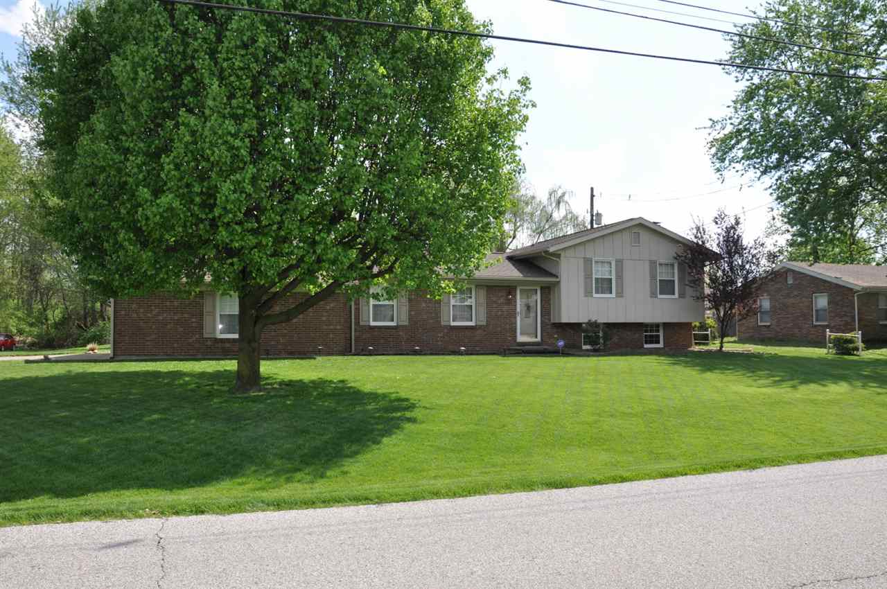 7925 Spry Road Evansville, IN 47715 - Photo 1 of 22 Gallery Image 1
