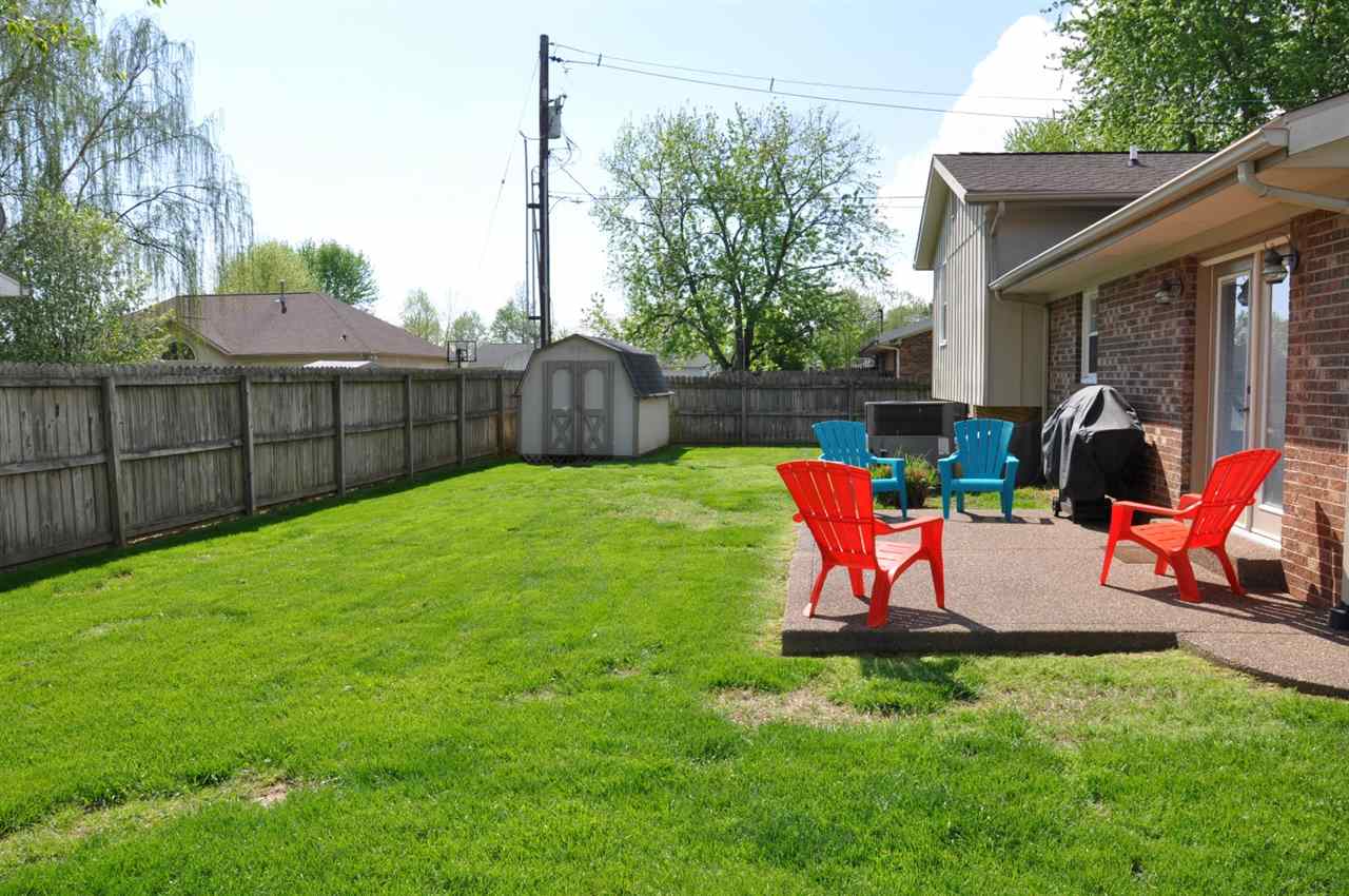 7925 Spry Road Evansville, IN 47715 - Photo 17 of 22 Gallery Image 17