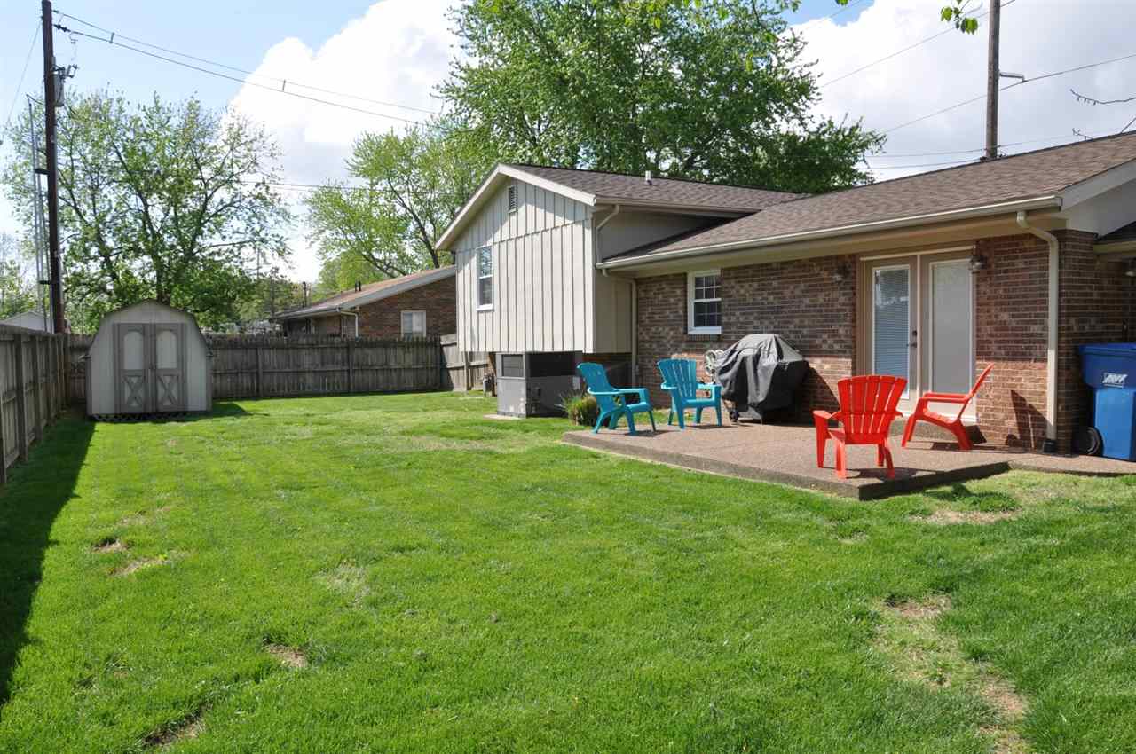 7925 Spry Road Evansville, IN 47715 - Photo 18 of 22 Gallery Image 18