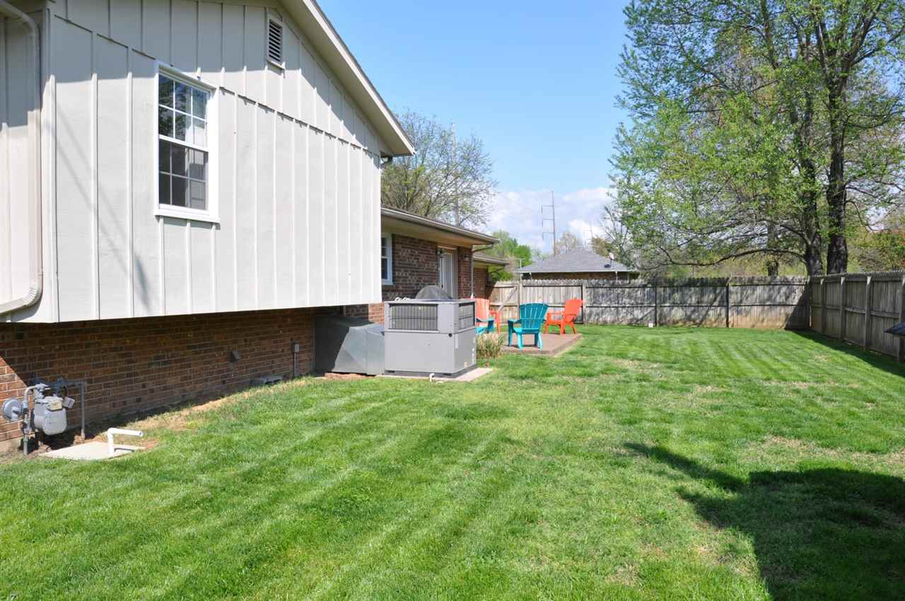 7925 Spry Road Evansville, IN 47715 - Photo 19 of 22 Gallery Image 19