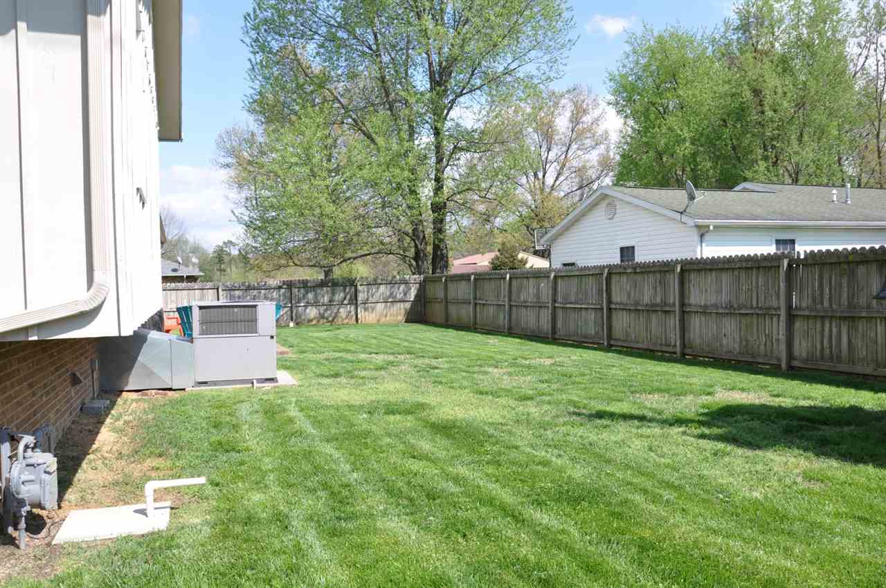 7925 Spry Road Evansville, IN 47715 - Photo 20 of 22 Gallery Image 20
