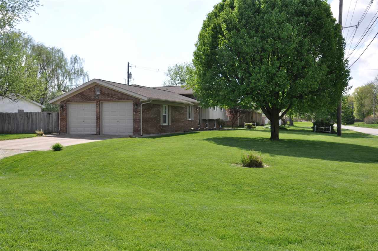 7925 Spry Road Evansville, IN 47715 - Photo 21 of 22 Gallery Image 21