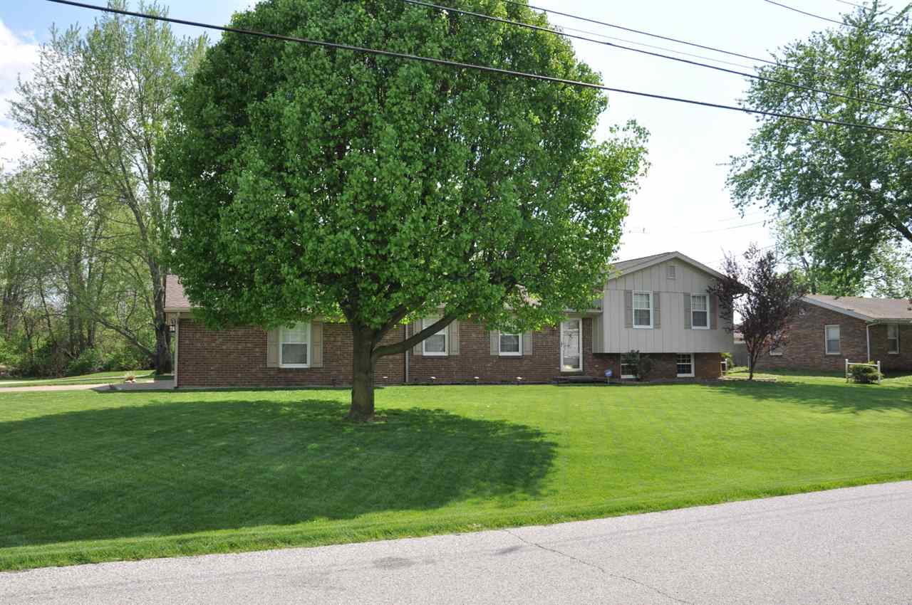 7925 Spry Road Evansville, IN 47715 - Photo 22 of 22 Gallery Image 22