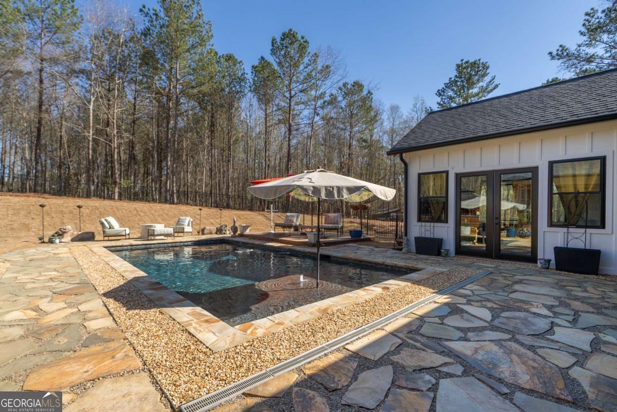 1953 Barton Bridge Road Madison, GA 30650 - Photo 61 of 78