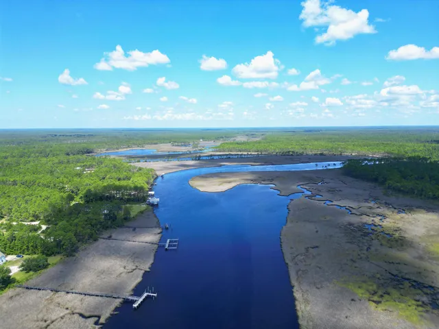 $155,000 | 179 Mojita Drive, Carrabelle, FL 32322