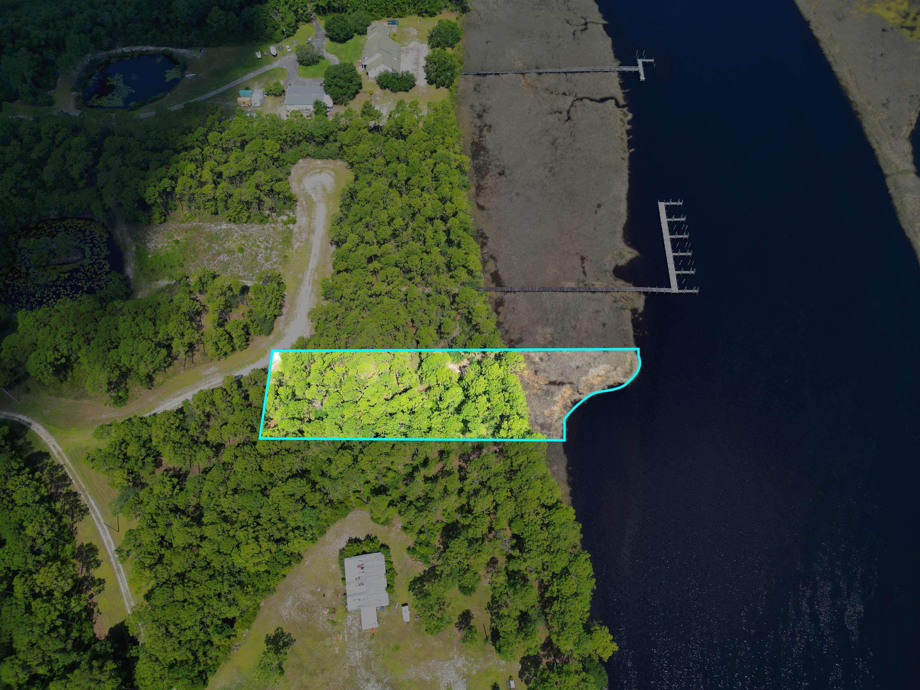 179 Mojita Drive Carrabelle, FL 32322 - Photo 2 of 8