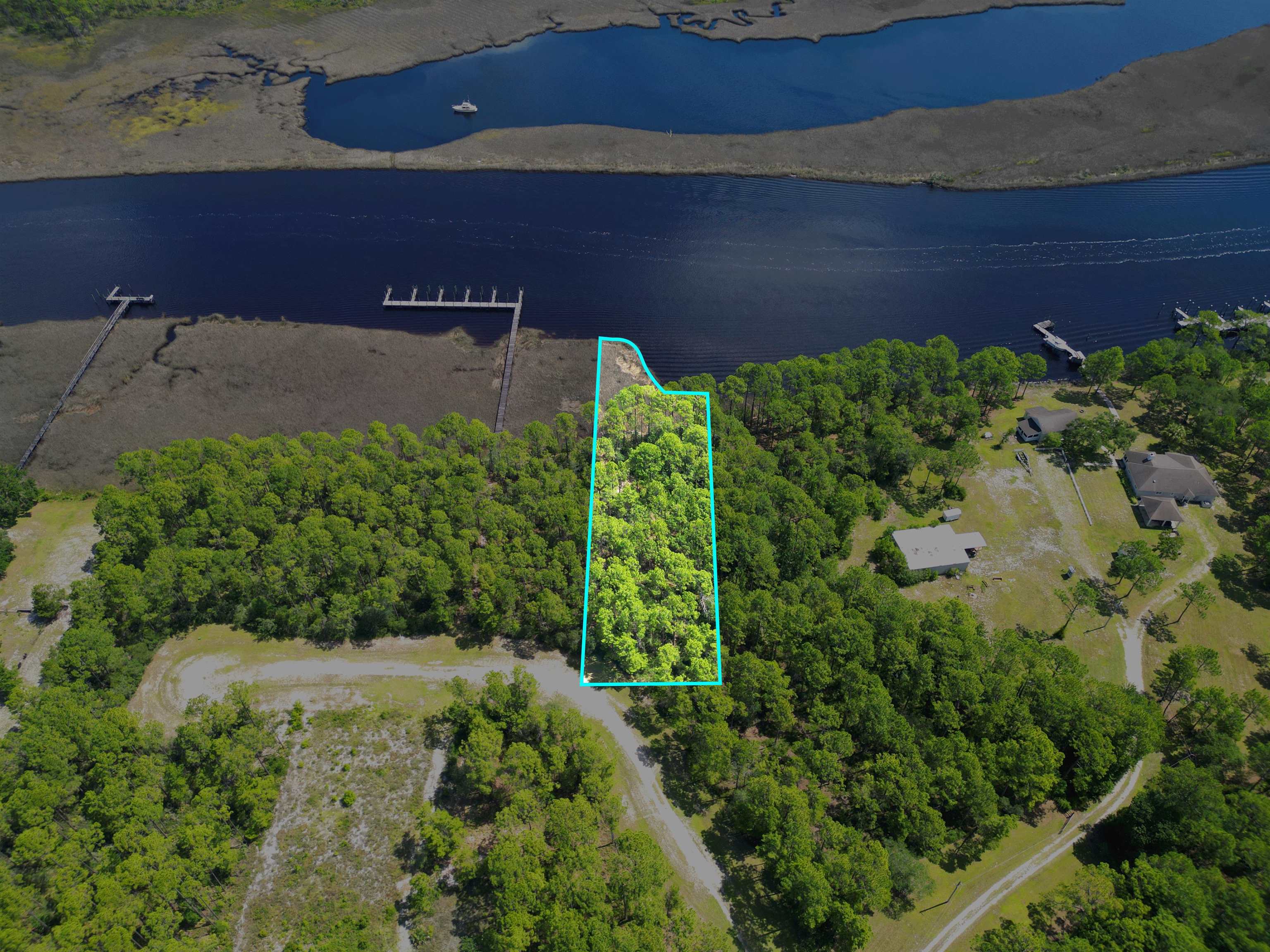 179 Mojita Drive Carrabelle, FL 32322 - Photo 4 of 8