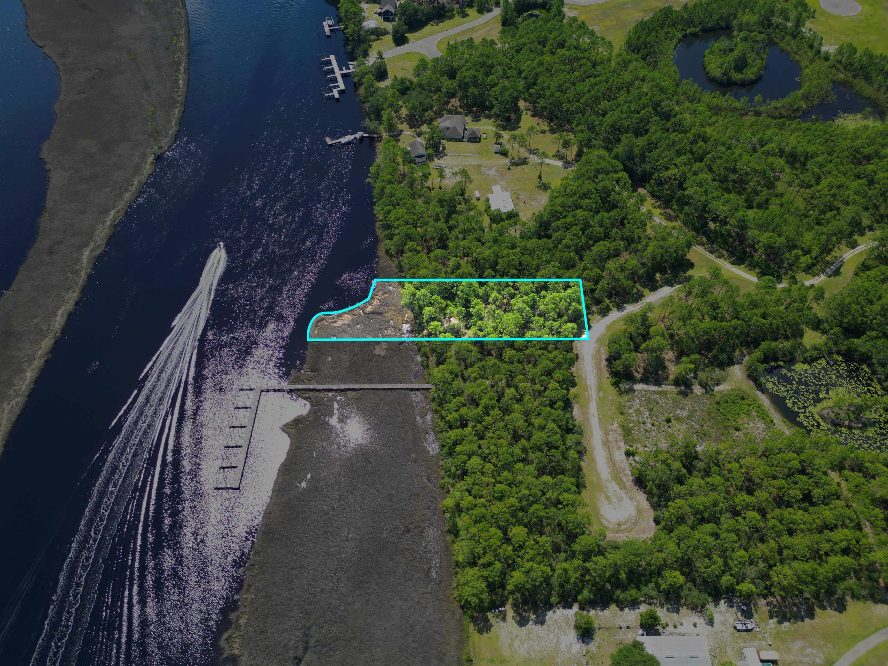 179 Mojita Drive Carrabelle, FL 32322 - Photo 6 of 8