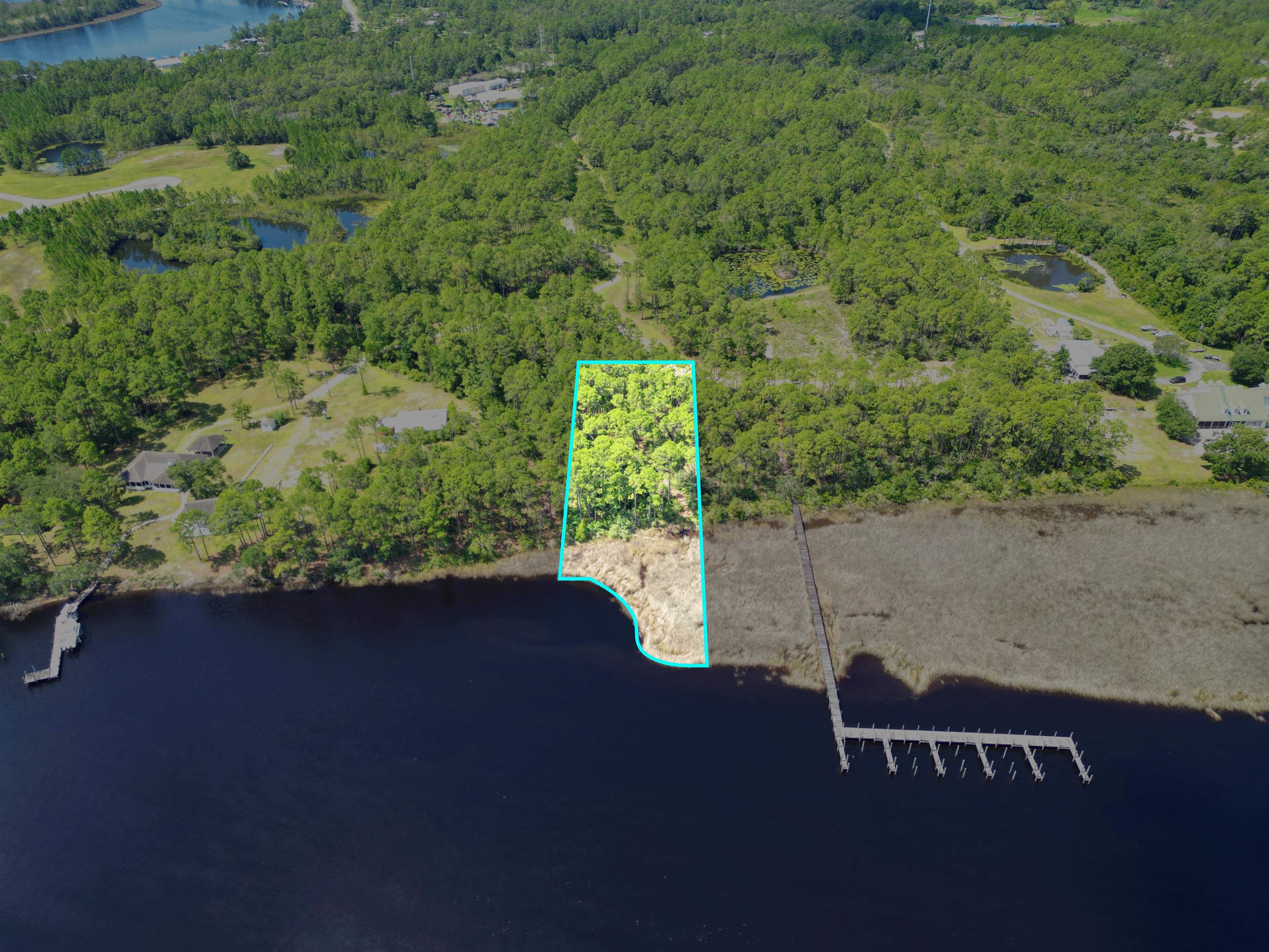 179 Mojita Drive Carrabelle, FL 32322 - Photo 8 of 8