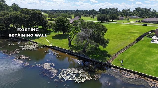 156 Riverside Lane Natchez, LA 71456 - Photo 3 of 10