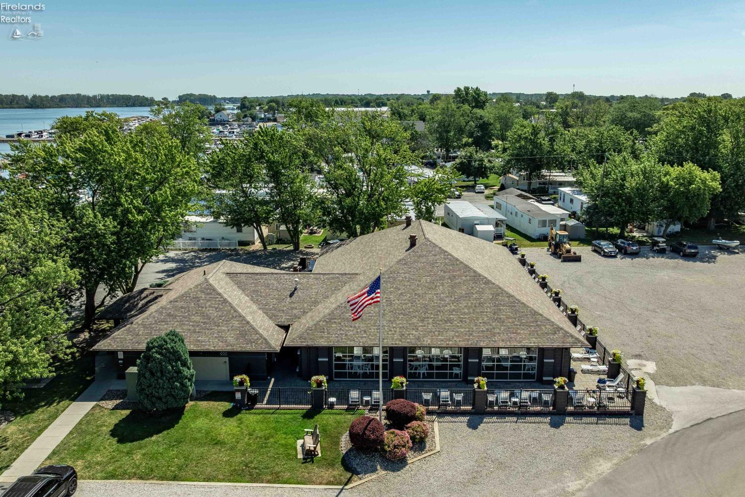 6485 East Harbor Road, Unit 10 Lakeside Marblehead, OH 43440 - Photo 57 of 68 Gallery Image 57