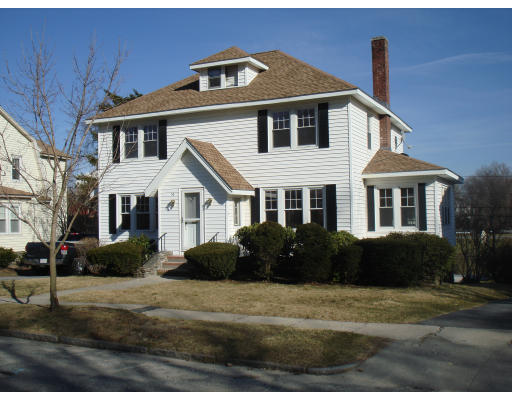 56 Coolidge Road Worcester, MA 01602 - Photo 1 of 1 Gallery Image 1