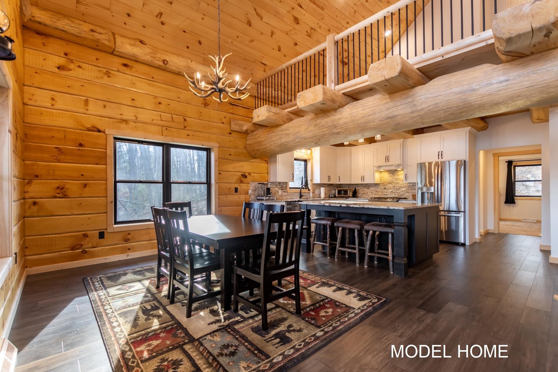 2095 Lake Nokomis Road Tomahawk, WI 54487 - Photo 22 of 58 Gallery Image 22