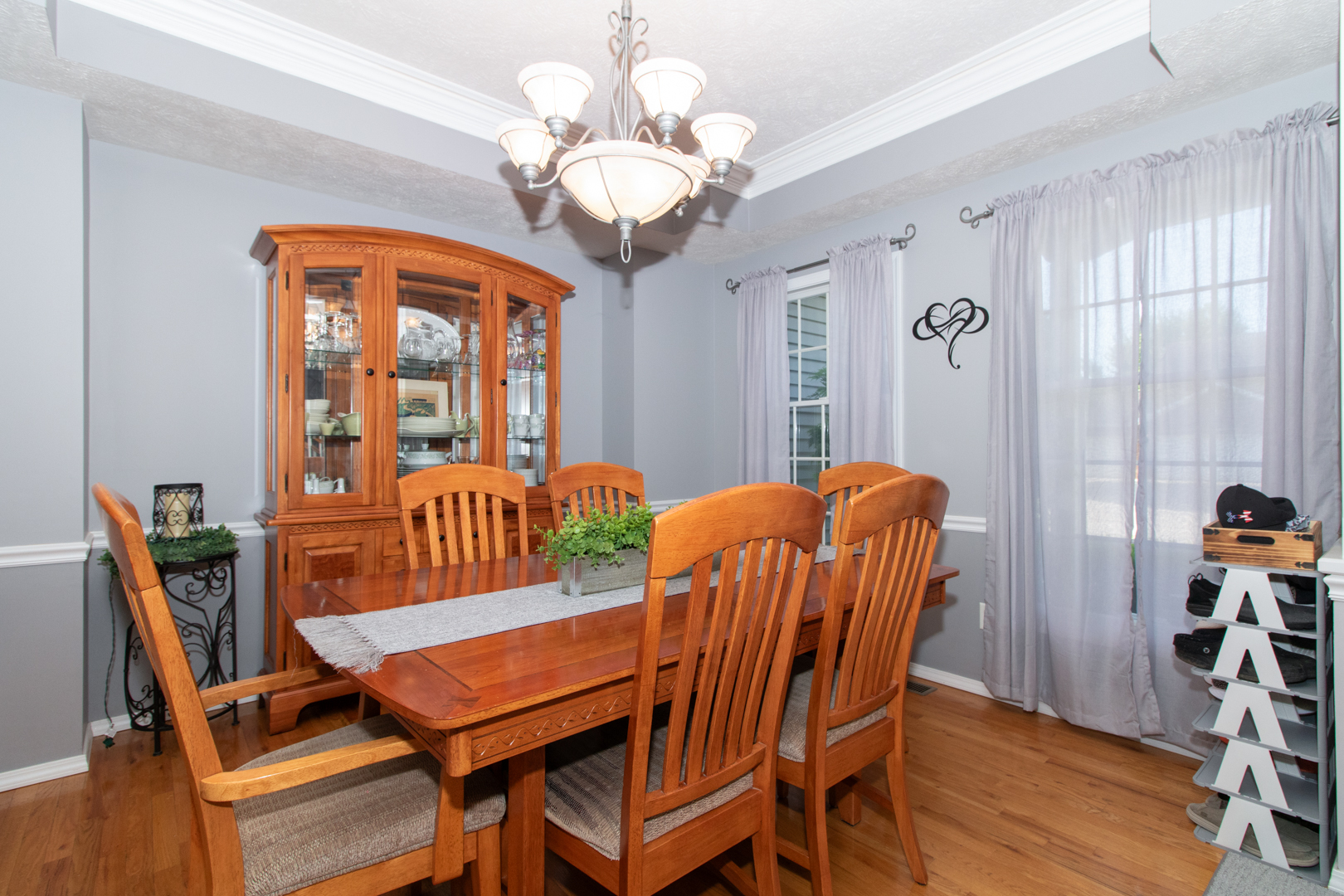 5 Tangle Oaks Road Bloomington, IL 61705 - Photo 11 of 55 Gallery Image 11