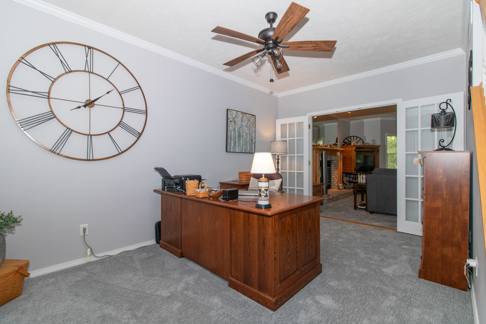 5 Tangle Oaks Road Bloomington, IL 61705 - Photo 12 of 55 Gallery Image 12