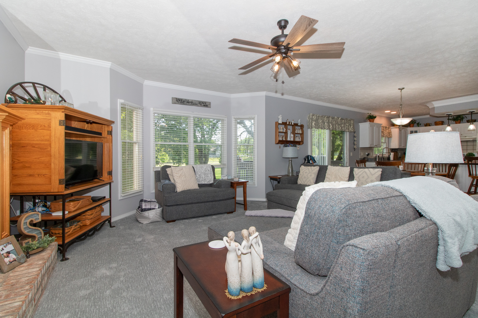 5 Tangle Oaks Road Bloomington, IL 61705 - Photo 14 of 55 Gallery Image 14