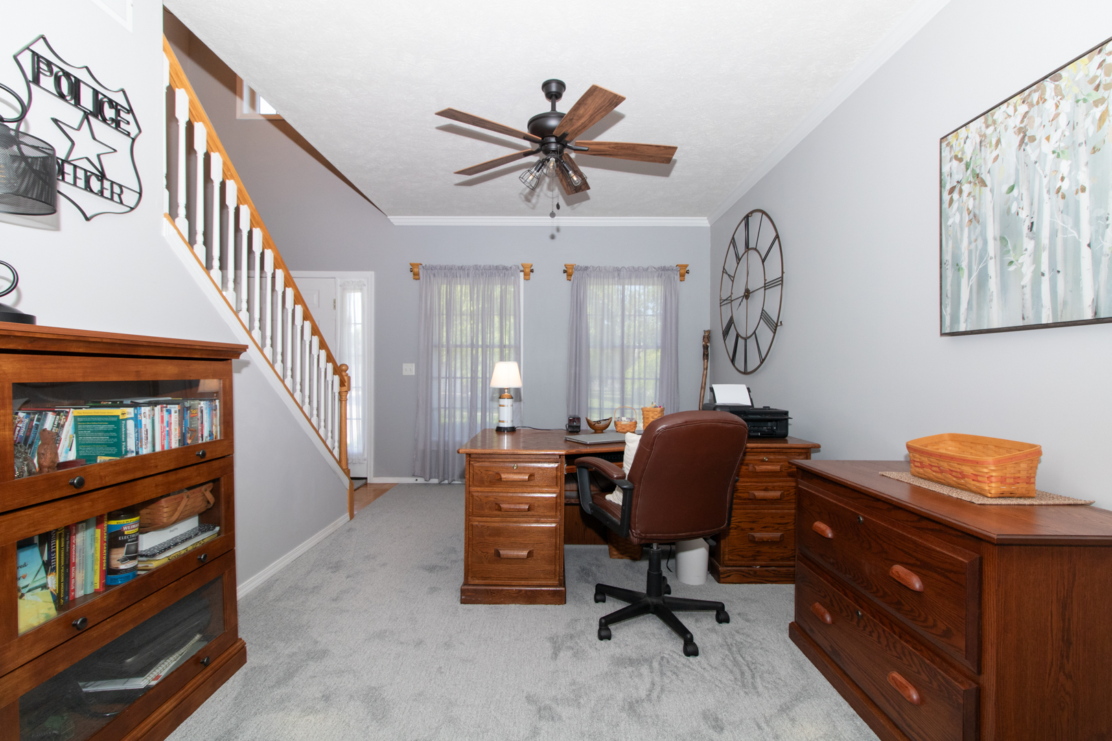 5 Tangle Oaks Road Bloomington, IL 61705 - Photo 15 of 55 Gallery Image 15