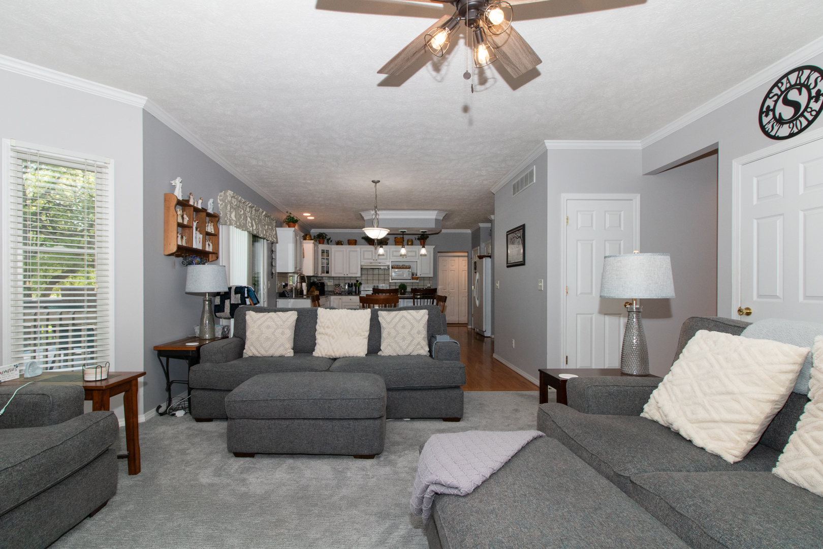 5 Tangle Oaks Road Bloomington, IL 61705 - Photo 16 of 55 Gallery Image 16