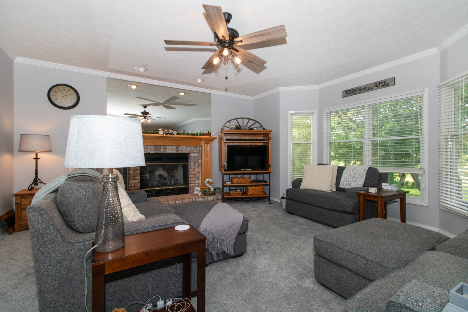 5 Tangle Oaks Road Bloomington, IL 61705 - Photo 18 of 55 Gallery Image 18