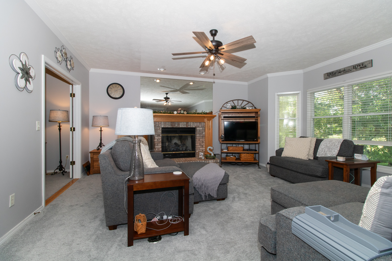 5 Tangle Oaks Road Bloomington, IL 61705 - Photo 19 of 55 Gallery Image 19