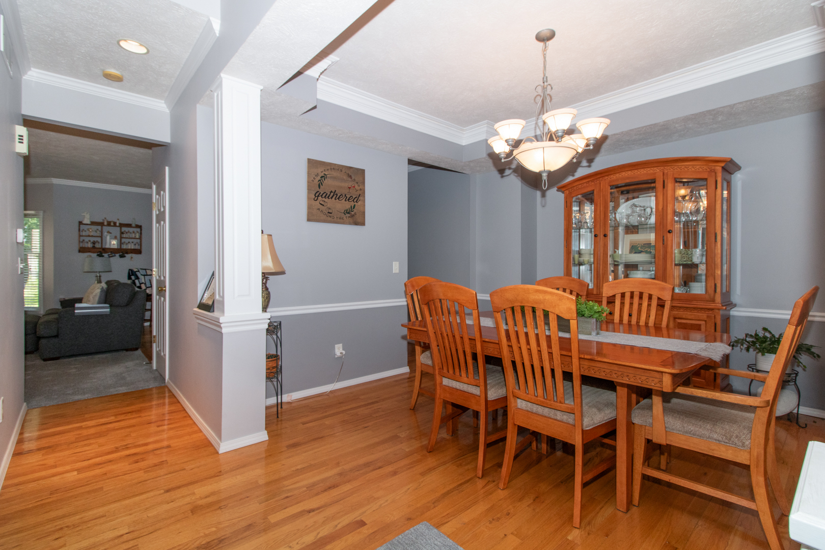 5 Tangle Oaks Road Bloomington, IL 61705 - Photo 20 of 55 Gallery Image 20