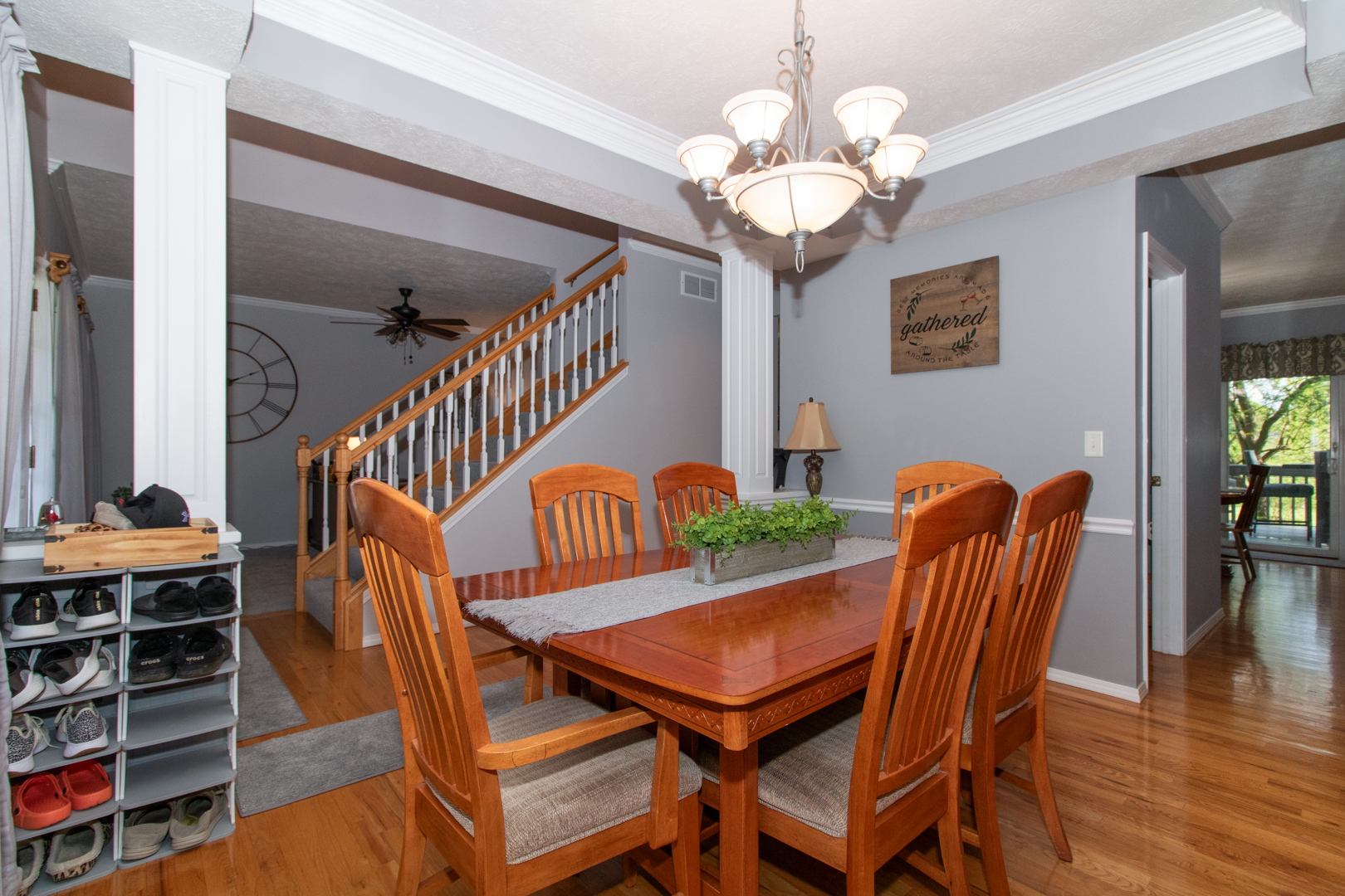 5 Tangle Oaks Road Bloomington, IL 61705 - Photo 21 of 55 Gallery Image 21