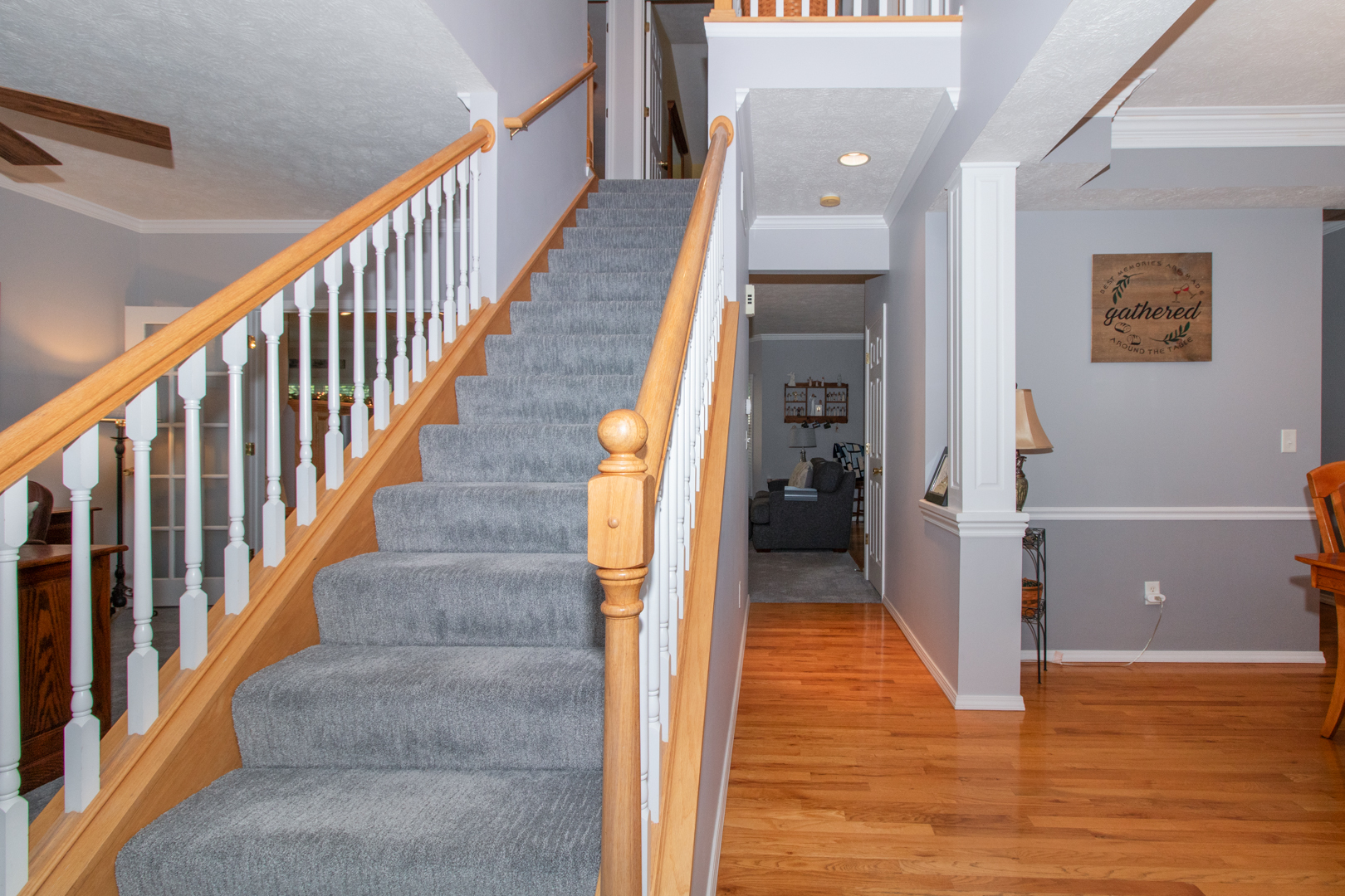 5 Tangle Oaks Road Bloomington, IL 61705 - Photo 3 of 55 Gallery Image 3