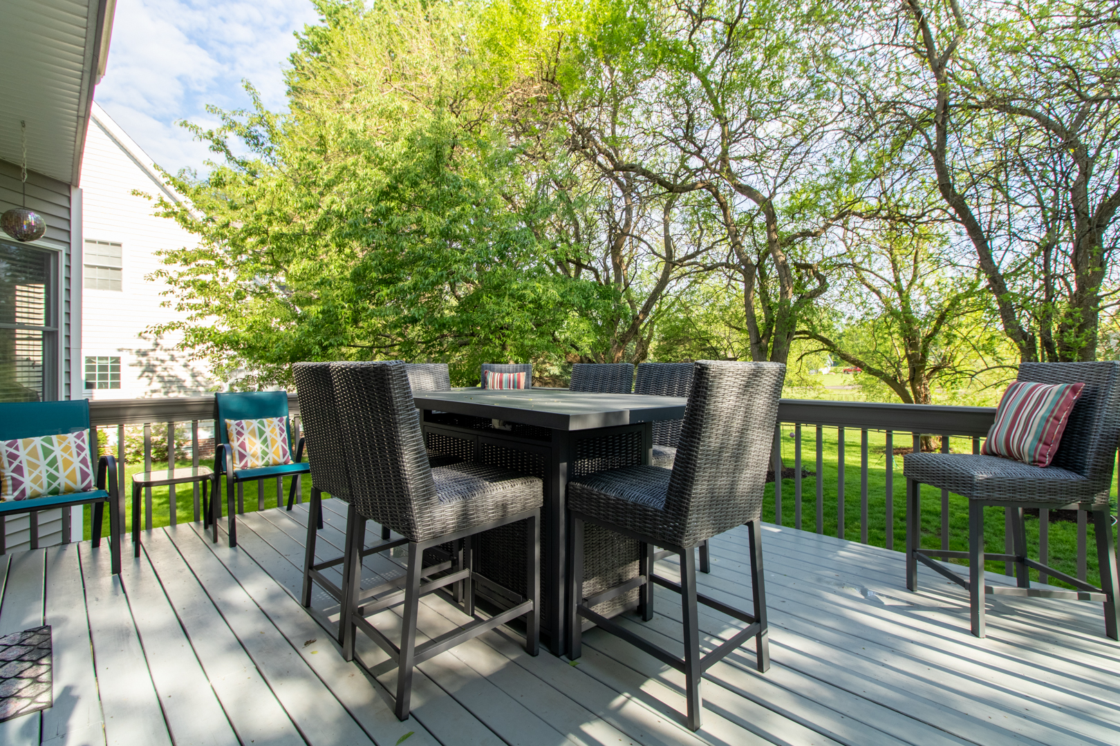 5 Tangle Oaks Road Bloomington, IL 61705 - Photo 50 of 55 Gallery Image 50